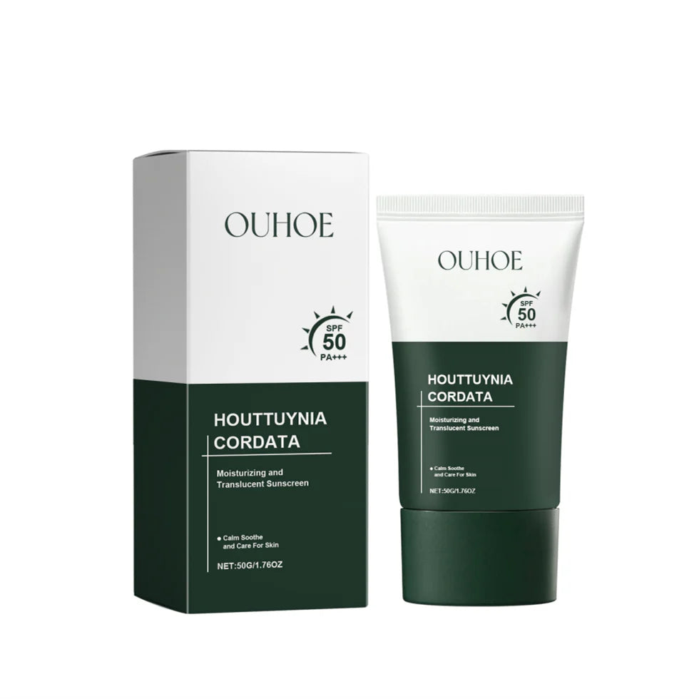 24-Hour Hydrating Dual Defense Sunscreen